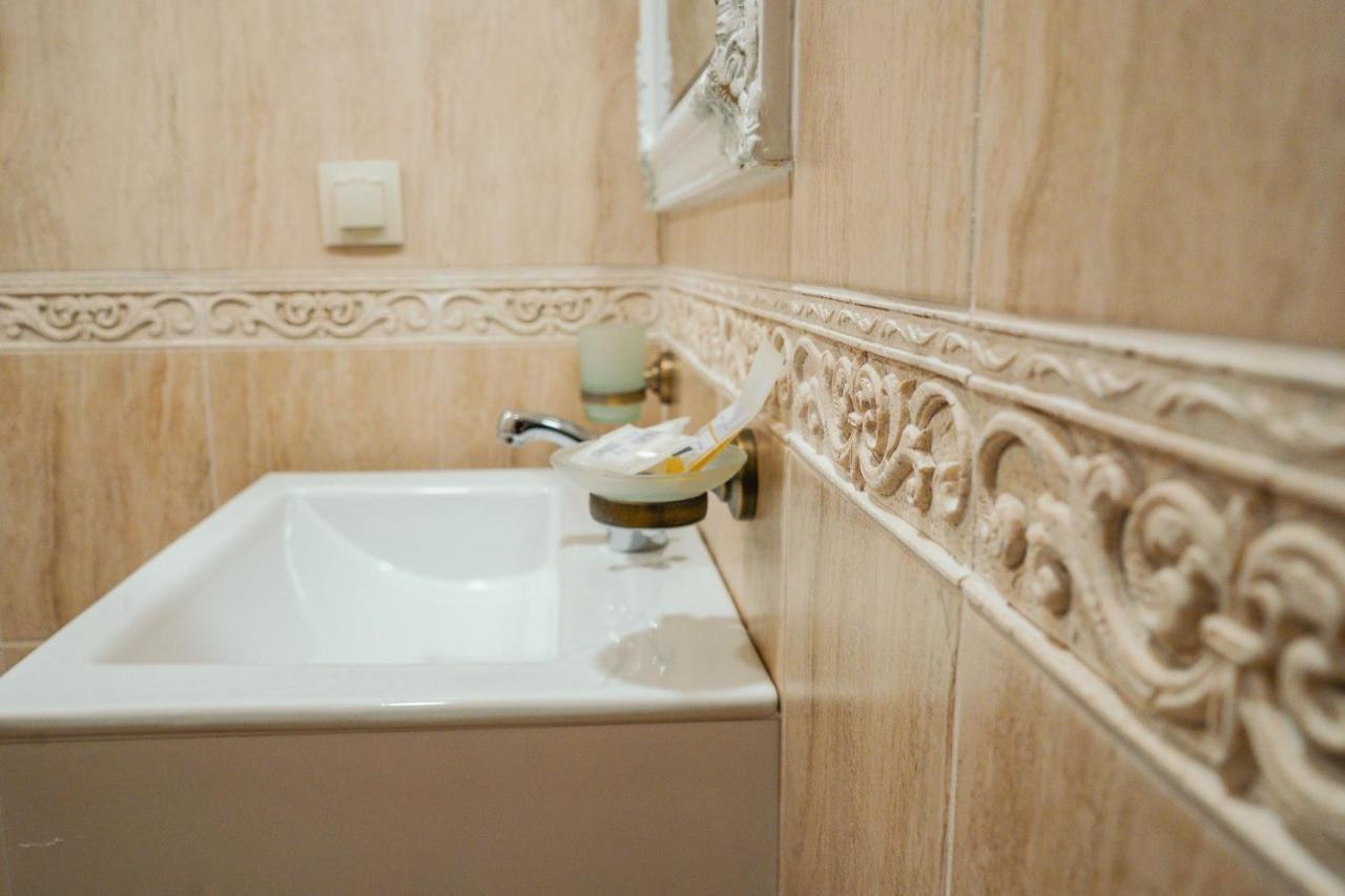 Sunny Apartments オブゾー エクステリア 写真