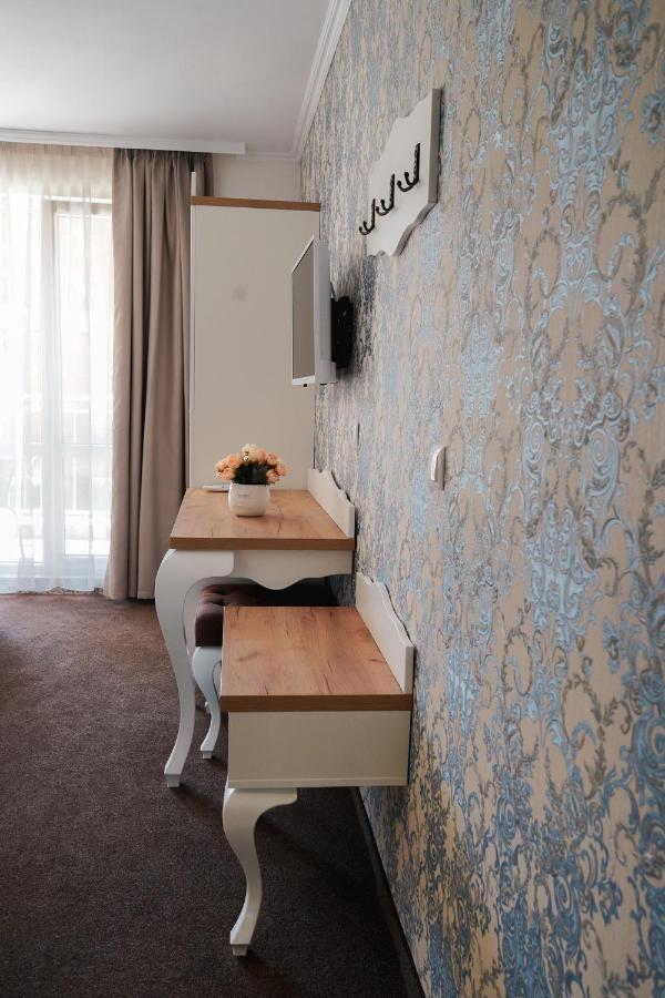 Sunny Apartments オブゾー エクステリア 写真