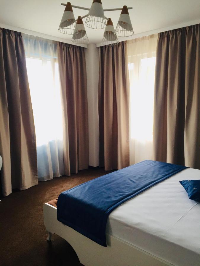 Sunny Apartments オブゾー エクステリア 写真